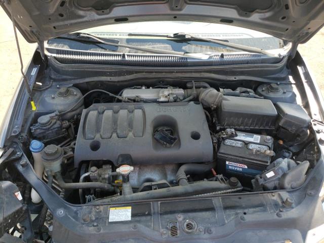 Photo 6 VIN: KMHCN4AC8BU620455 - HYUNDAI ACCENT GLS 