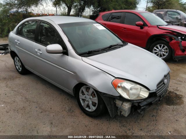 Photo 0 VIN: KMHCN4AC9AU397552 - HYUNDAI ACCENT 