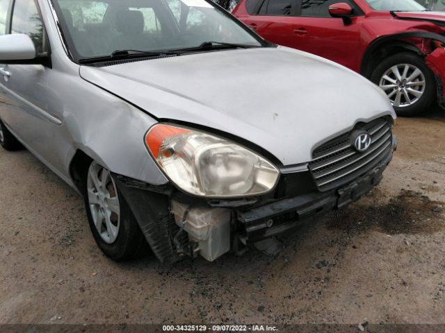 Photo 5 VIN: KMHCN4AC9AU397552 - HYUNDAI ACCENT 