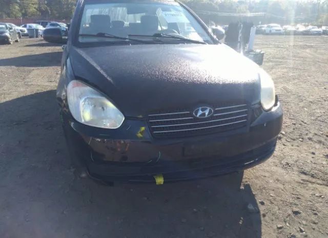 Photo 5 VIN: KMHCN4AC9AU407383 - HYUNDAI ACCENT 