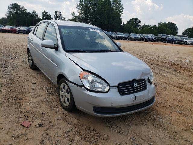 Photo 0 VIN: KMHCN4AC9AU415743 - HYUNDAI ACCENT GLS 