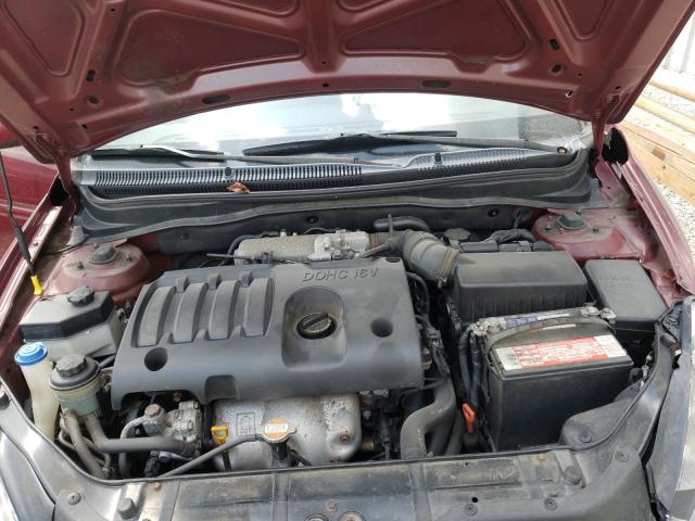 Photo 6 VIN: KMHCN4AC9AU417458 - HYUNDAI ACCENT GLS 