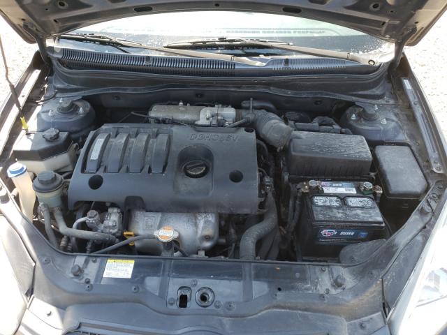 Photo 6 VIN: KMHCN4AC9AU432901 - HYUNDAI ACCENT GLS 