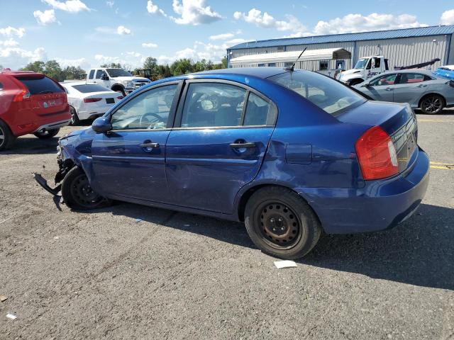 Photo 1 VIN: KMHCN4AC9AU444952 - HYUNDAI ACCENT GLS 