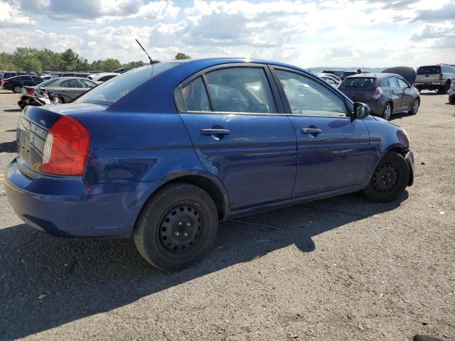 Photo 2 VIN: KMHCN4AC9AU444952 - HYUNDAI ACCENT GLS 