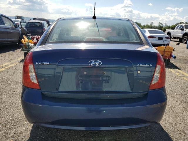 Photo 5 VIN: KMHCN4AC9AU444952 - HYUNDAI ACCENT GLS 