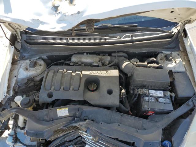 Photo 6 VIN: KMHCN4AC9AU496775 - HYUNDAI ACCENT GLS 