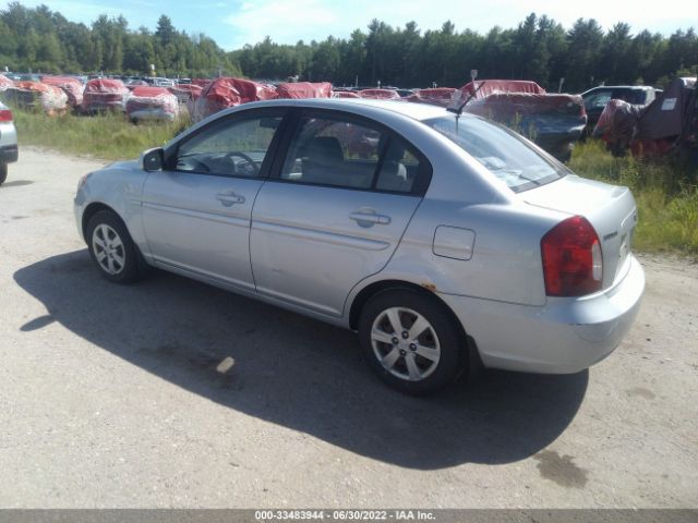 Photo 2 VIN: KMHCN4AC9AU499336 - HYUNDAI ACCENT 