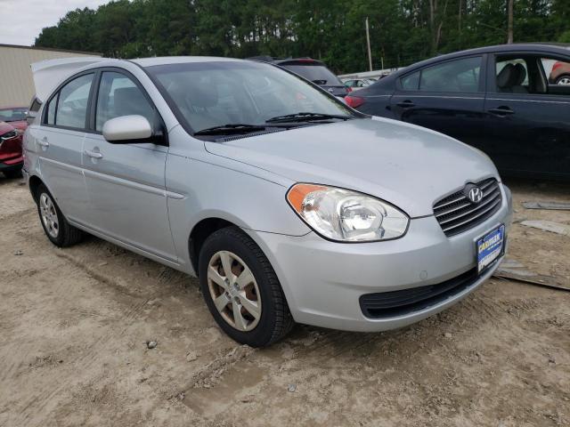 Photo 0 VIN: KMHCN4AC9AU500727 - HYUNDAI ACCENT GLS 