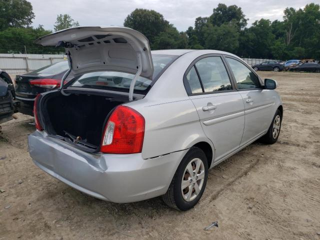 Photo 3 VIN: KMHCN4AC9AU500727 - HYUNDAI ACCENT GLS 