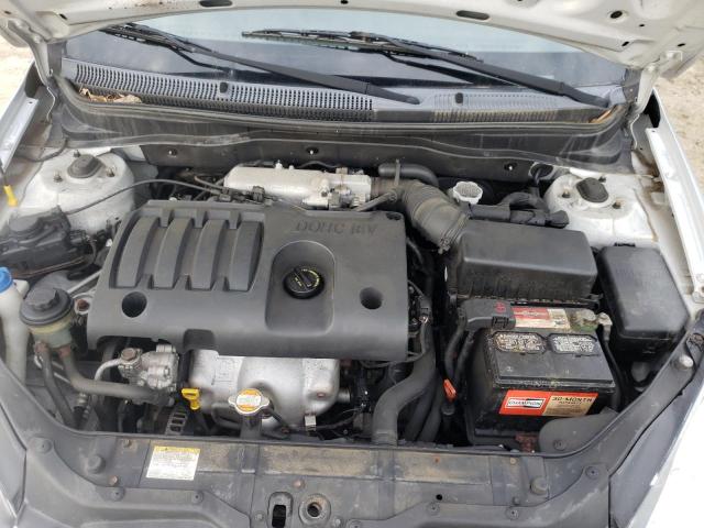 Photo 6 VIN: KMHCN4AC9AU500727 - HYUNDAI ACCENT GLS 