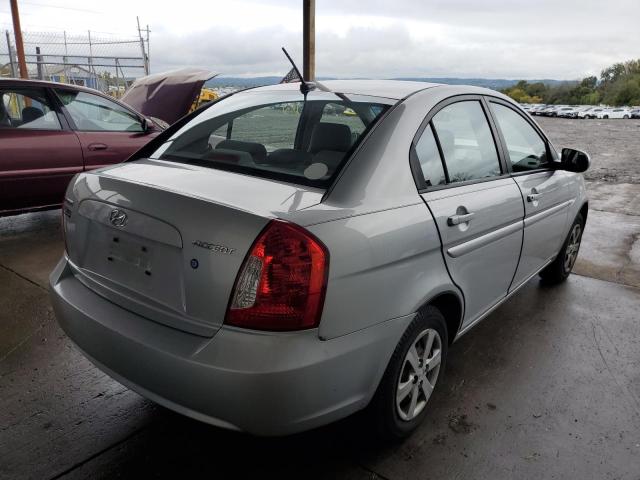 Photo 3 VIN: KMHCN4AC9AU505054 - HYUNDAI ACCENT GLS 