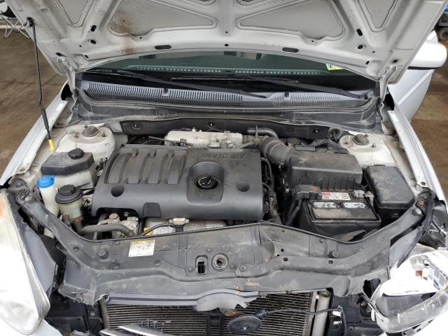 Photo 6 VIN: KMHCN4AC9AU505054 - HYUNDAI ACCENT GLS 