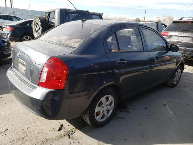 Photo 2 VIN: KMHCN4AC9AU517964 - HYUNDAI ACCENT GLS 