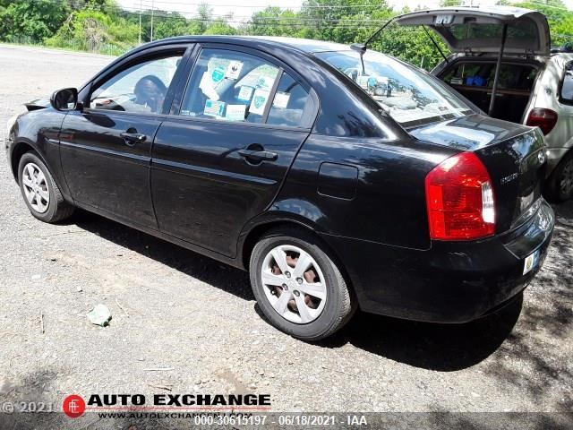 Photo 6 VIN: KMHCN4AC9AU531394 - HYUNDAI ACCENT 