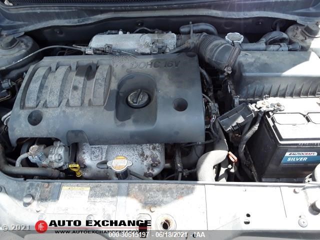 Photo 7 VIN: KMHCN4AC9AU531394 - HYUNDAI ACCENT 