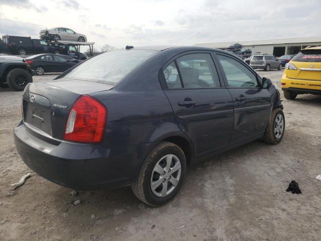 Photo 2 VIN: KMHCN4AC9BU534006 - HYUNDAI ACCENT GLS 