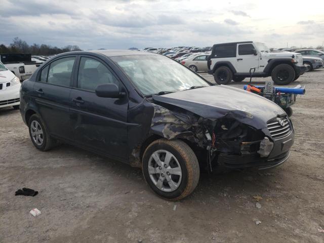 Photo 3 VIN: KMHCN4AC9BU534006 - HYUNDAI ACCENT GLS 