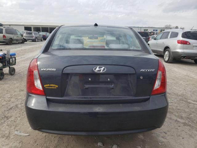 Photo 5 VIN: KMHCN4AC9BU534006 - HYUNDAI ACCENT GLS 