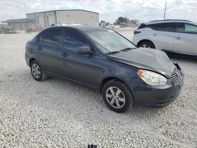 Photo 3 VIN: KMHCN4AC9BU536726 - HYUNDAI ACCENT GLS 