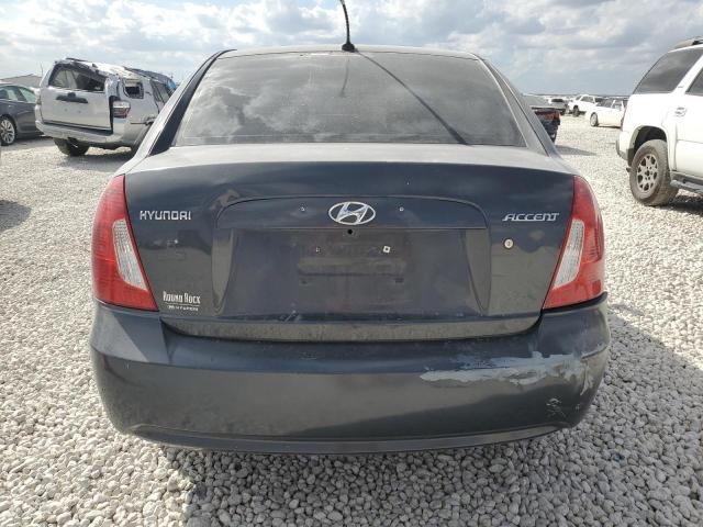 Photo 5 VIN: KMHCN4AC9BU536726 - HYUNDAI ACCENT GLS 