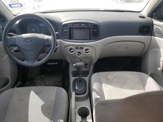 Photo 7 VIN: KMHCN4AC9BU536726 - HYUNDAI ACCENT GLS 