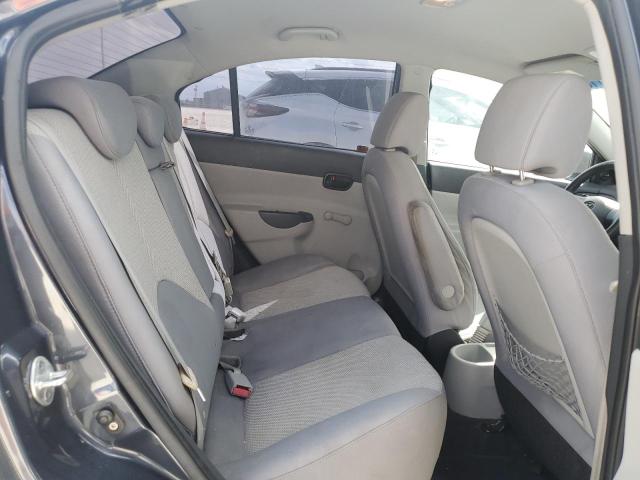 Photo 9 VIN: KMHCN4AC9BU536726 - HYUNDAI ACCENT GLS 