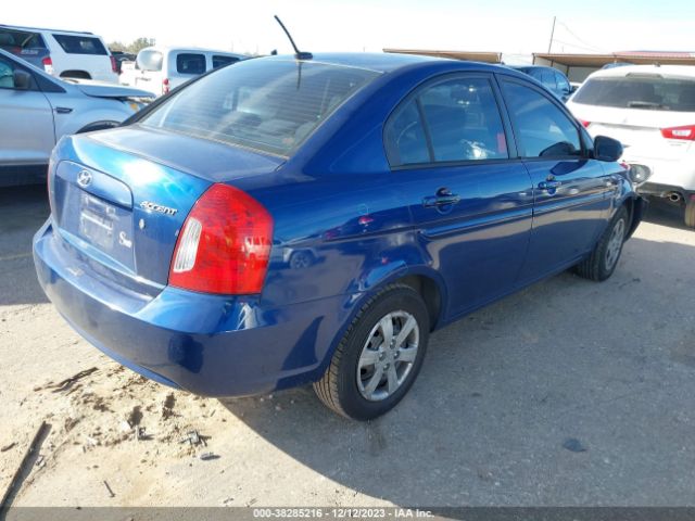 Photo 3 VIN: KMHCN4AC9BU546043 - HYUNDAI ACCENT 