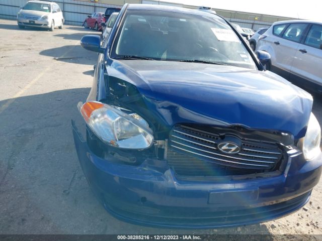 Photo 5 VIN: KMHCN4AC9BU546043 - HYUNDAI ACCENT 