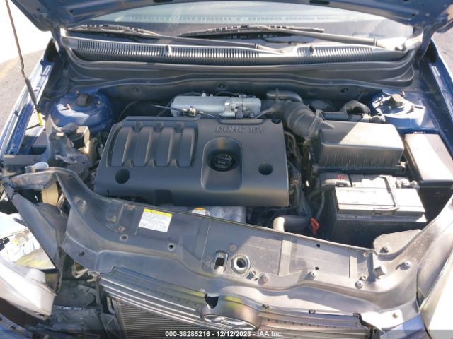 Photo 9 VIN: KMHCN4AC9BU546043 - HYUNDAI ACCENT 