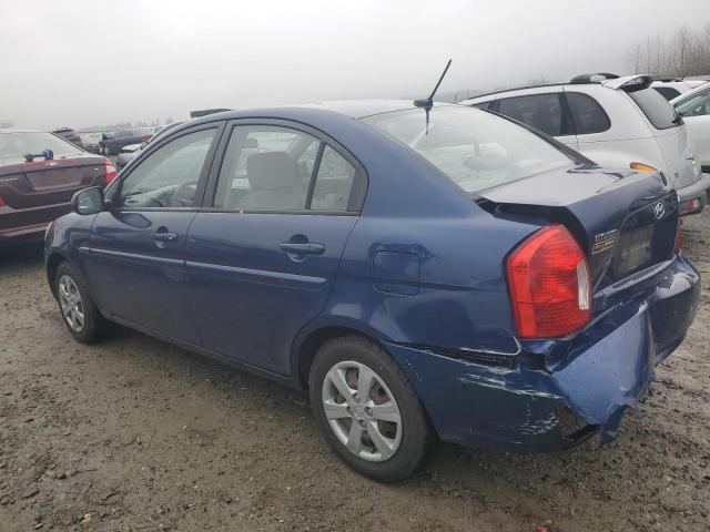 Photo 1 VIN: KMHCN4AC9BU547130 - HYUNDAI ACCENT 