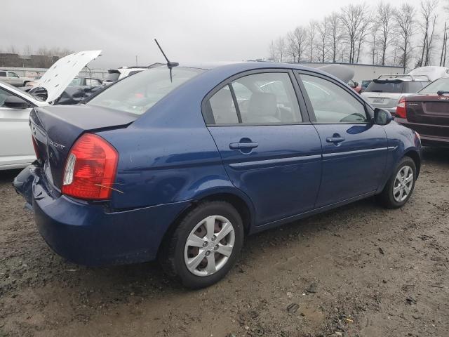 Photo 2 VIN: KMHCN4AC9BU547130 - HYUNDAI ACCENT 