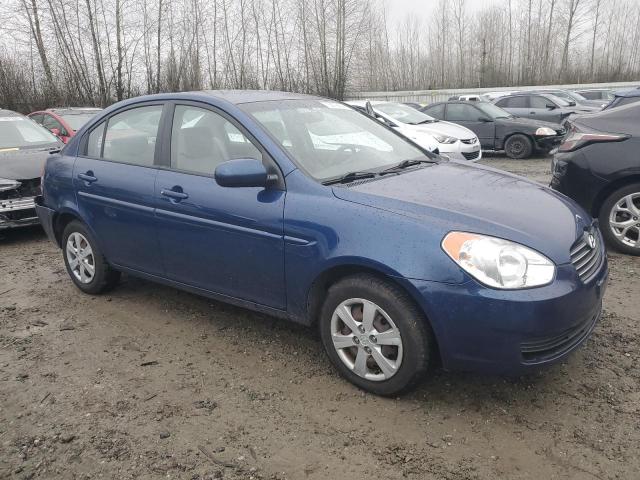 Photo 3 VIN: KMHCN4AC9BU547130 - HYUNDAI ACCENT 