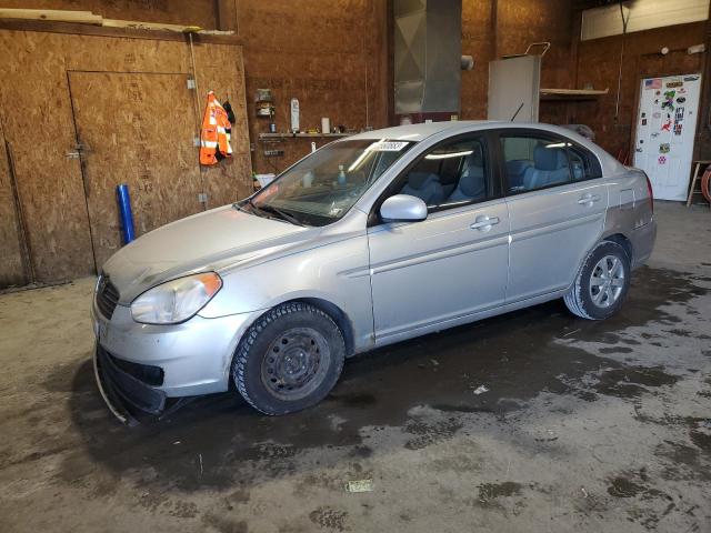 Photo 0 VIN: KMHCN4AC9BU572822 - HYUNDAI ACCENT 