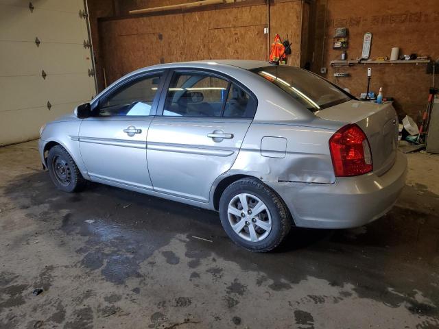 Photo 1 VIN: KMHCN4AC9BU572822 - HYUNDAI ACCENT 