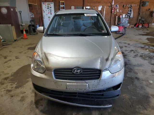 Photo 4 VIN: KMHCN4AC9BU572822 - HYUNDAI ACCENT 