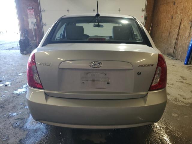 Photo 5 VIN: KMHCN4AC9BU572822 - HYUNDAI ACCENT 