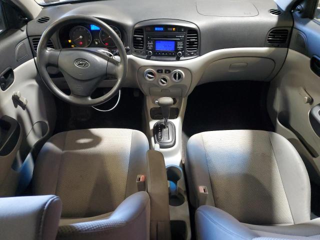 Photo 7 VIN: KMHCN4AC9BU572822 - HYUNDAI ACCENT 