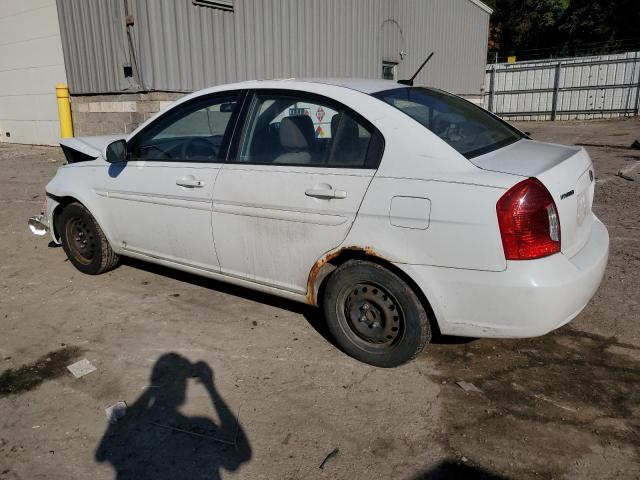 Photo 1 VIN: KMHCN4AC9BU572903 - HYUNDAI ACCENT GLS 