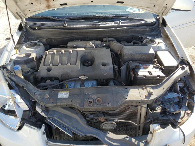 Photo 10 VIN: KMHCN4AC9BU572903 - HYUNDAI ACCENT GLS 