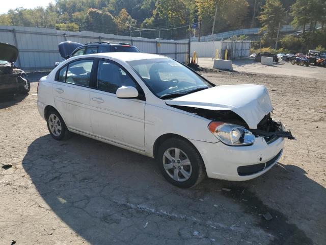 Photo 3 VIN: KMHCN4AC9BU572903 - HYUNDAI ACCENT GLS 