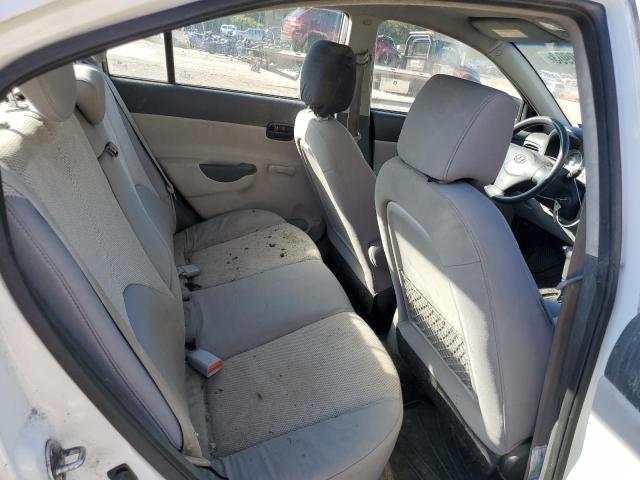 Photo 9 VIN: KMHCN4AC9BU572903 - HYUNDAI ACCENT GLS 