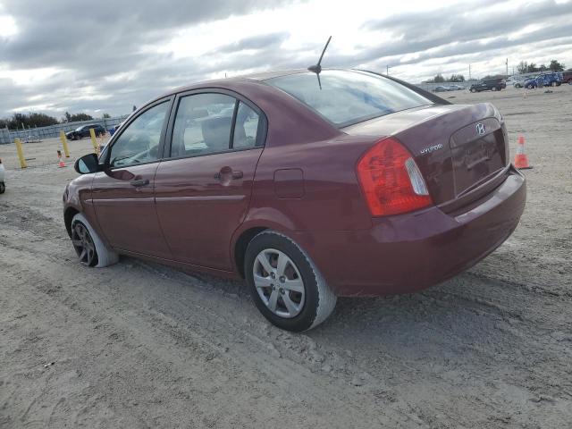 Photo 1 VIN: KMHCN4AC9BU597493 - HYUNDAI ACCENT 