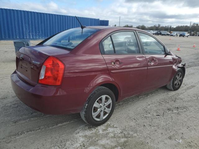 Photo 2 VIN: KMHCN4AC9BU597493 - HYUNDAI ACCENT 