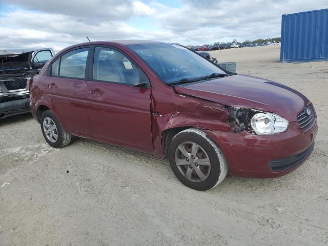 Photo 3 VIN: KMHCN4AC9BU597493 - HYUNDAI ACCENT 