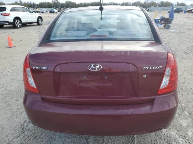 Photo 5 VIN: KMHCN4AC9BU597493 - HYUNDAI ACCENT 