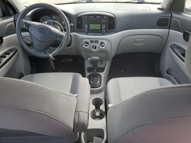 Photo 7 VIN: KMHCN4AC9BU597493 - HYUNDAI ACCENT 