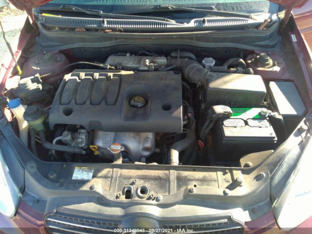 Photo 9 VIN: KMHCN4AC9BU599616 - HYUNDAI ACCENT 