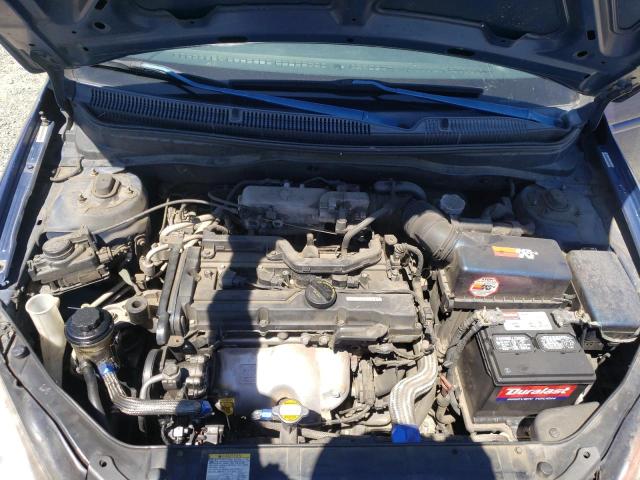 Photo 6 VIN: KMHCN4AC9BU606175 - HYUNDAI ACCENT GLS 