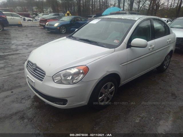 Photo 1 VIN: KMHCN4AC9BU607892 - HYUNDAI ACCENT 